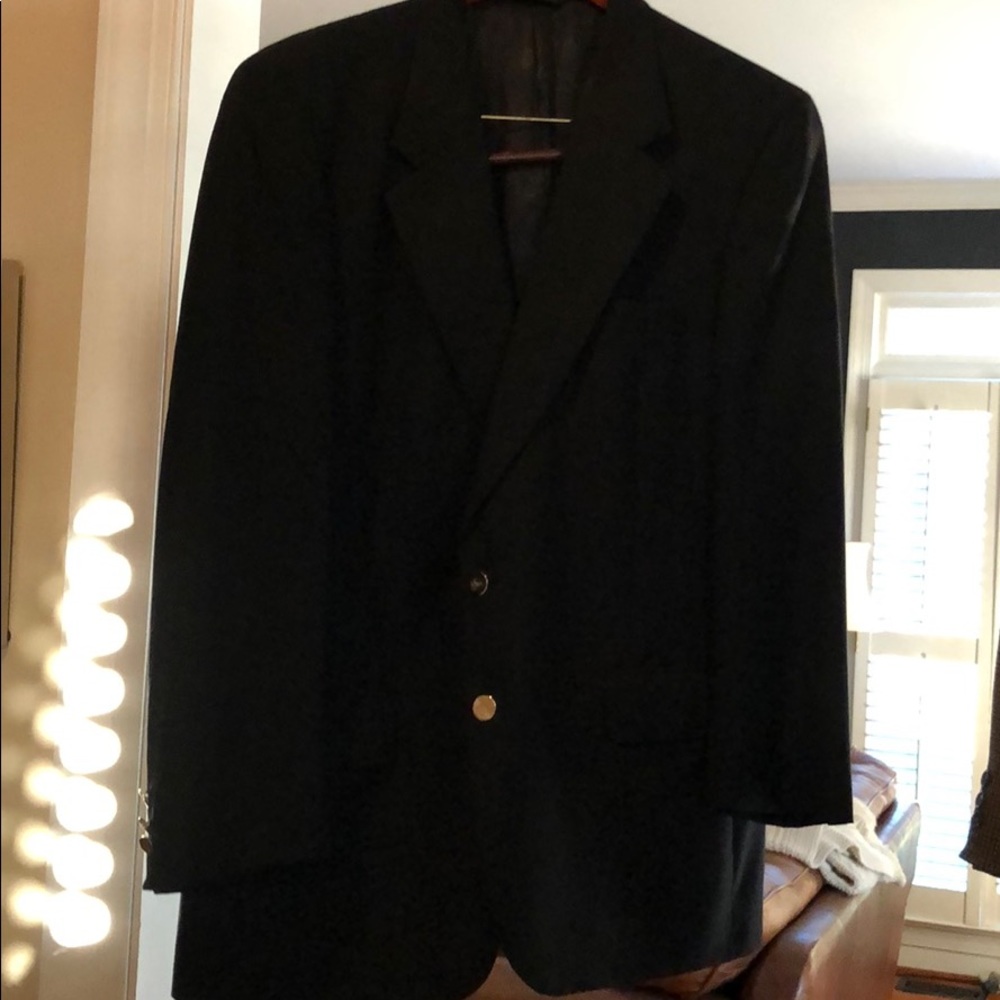 Sport coats